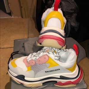Balenciagas